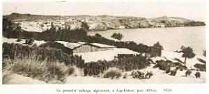 ORAN VILLE -----  (29)